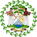 Coat of Arms of Belize